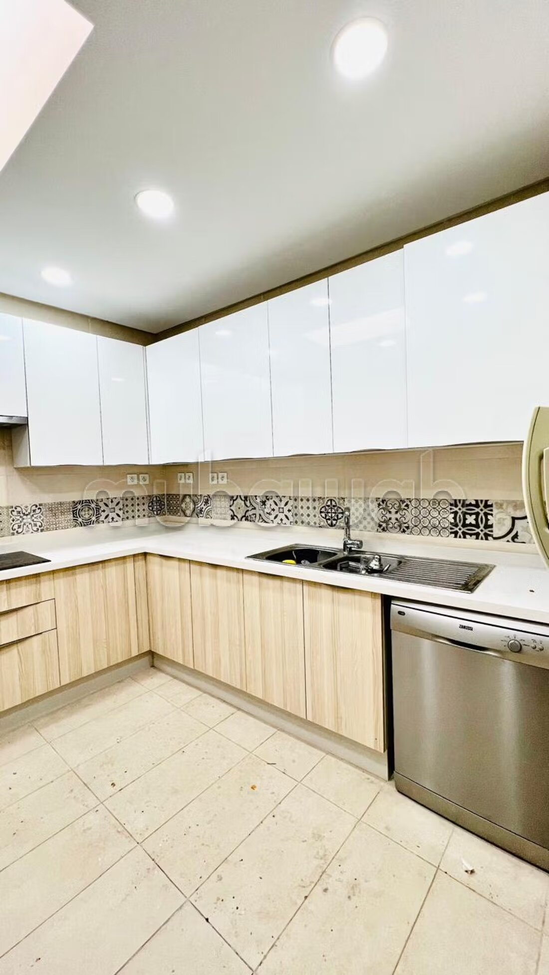 شقة 250 م² للإيجار في الرباط – Haut Agdal — Photo 28