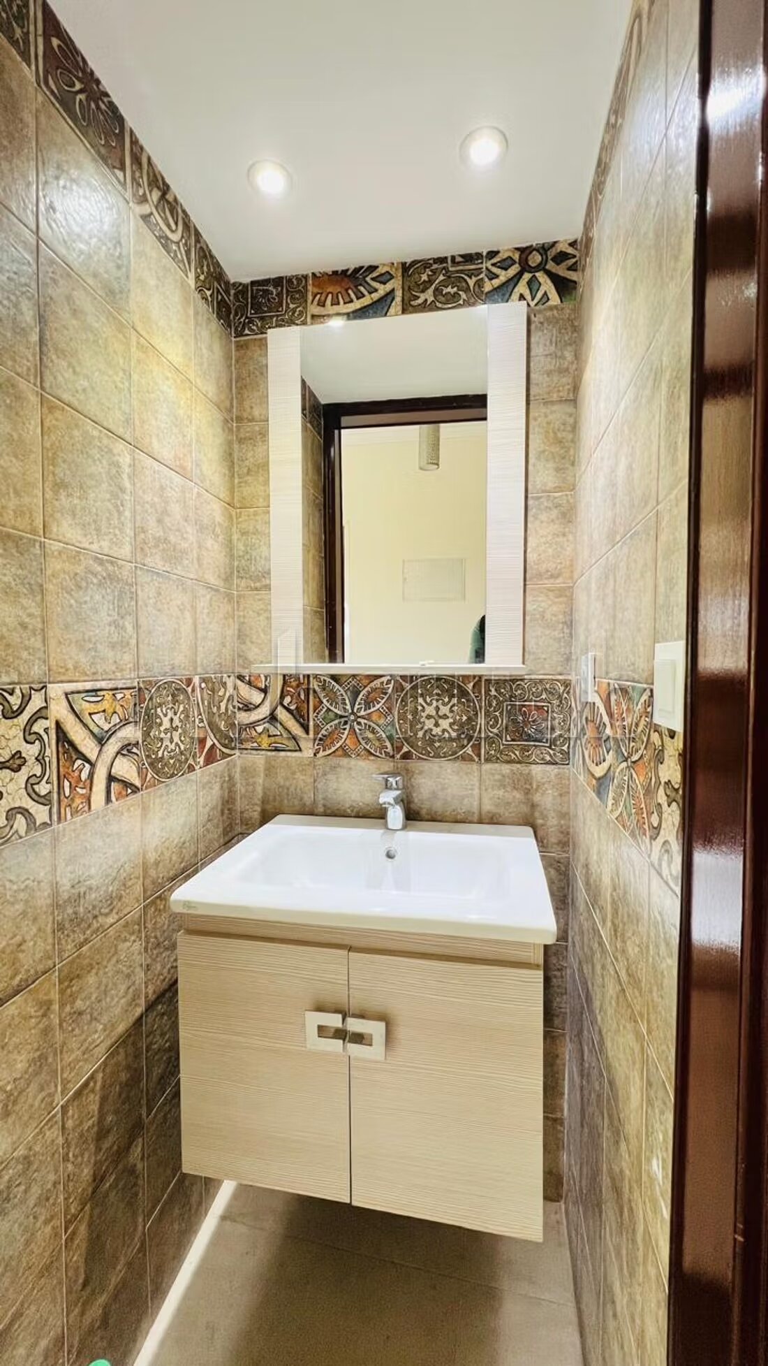 شقة 250 م² للإيجار في الرباط – Haut Agdal — Photo 30