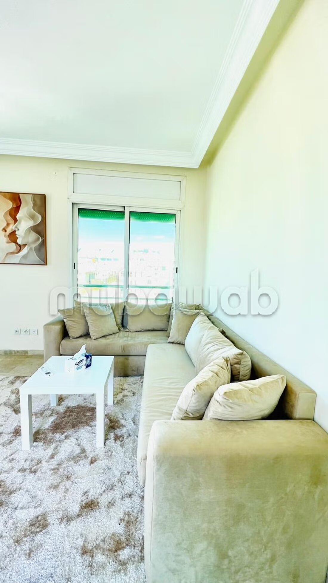 شقة 250 م² للإيجار في الرباط – Haut Agdal — Photo 36