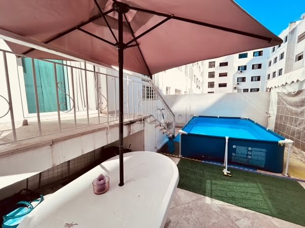 شقة 250 م² للإيجار في الرباط – Haut Agdal — Photo 50