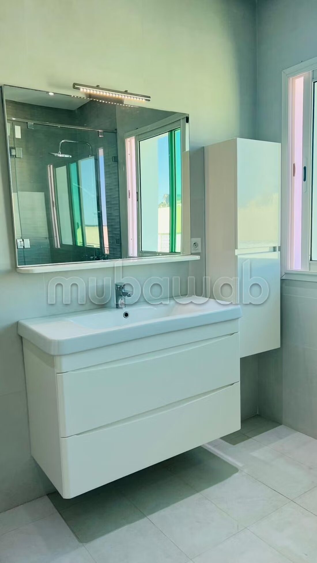 شقة 250 م² للإيجار في الرباط – Haut Agdal — Photo 16