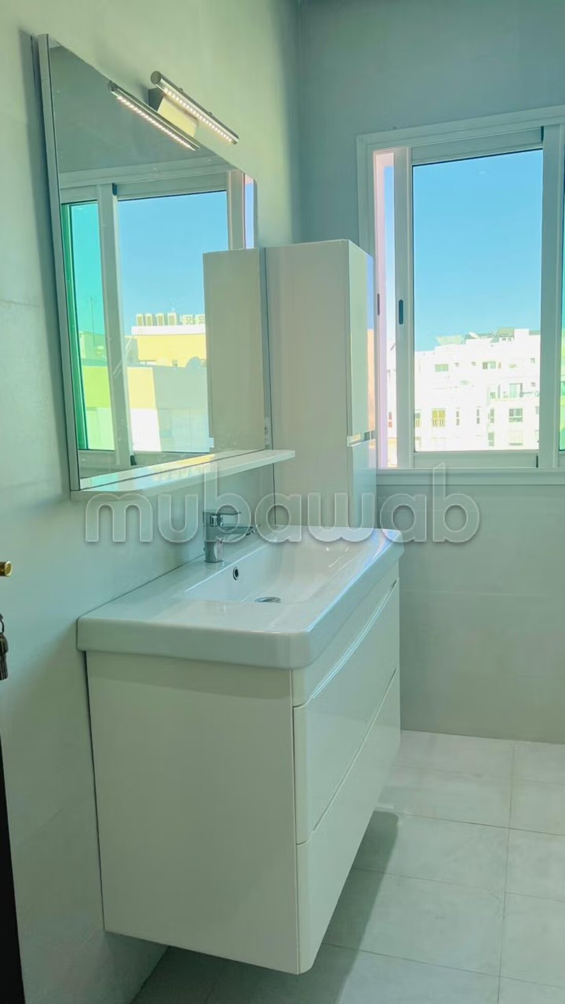 شقة 250 م² للإيجار في الرباط – Haut Agdal — Photo 19