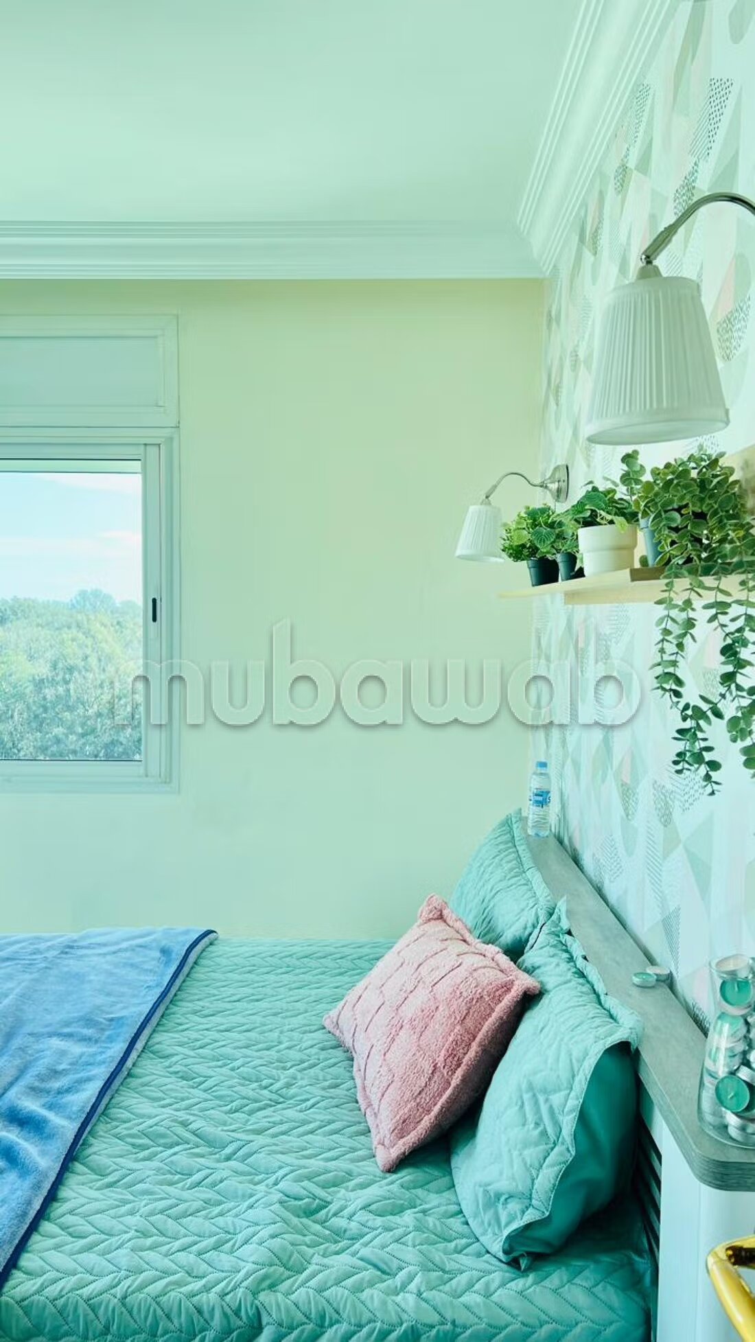شقة 250 م² للإيجار في الرباط – Haut Agdal — Photo 33