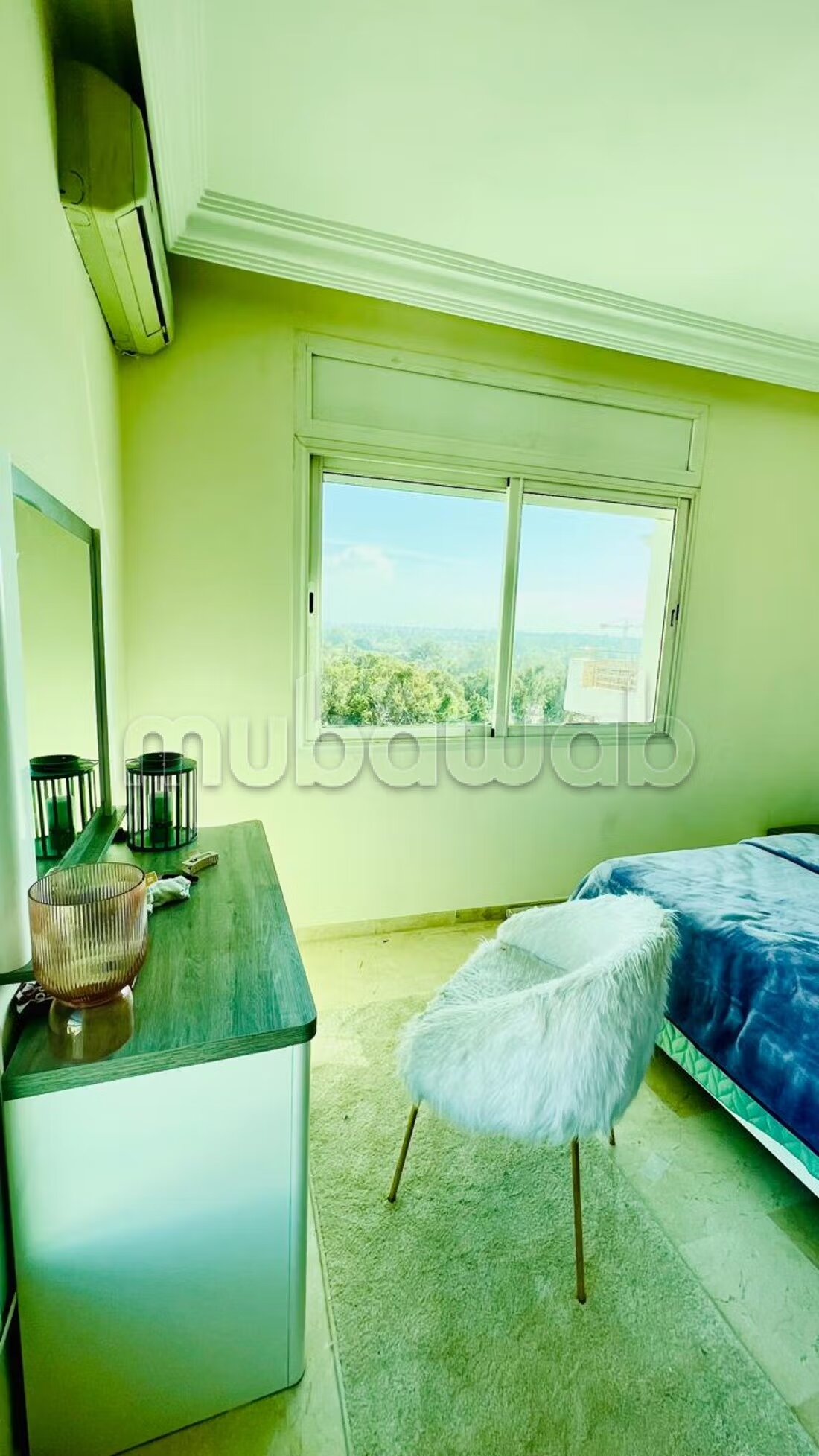 شقة 250 م² للإيجار في الرباط – Haut Agdal — Photo 37