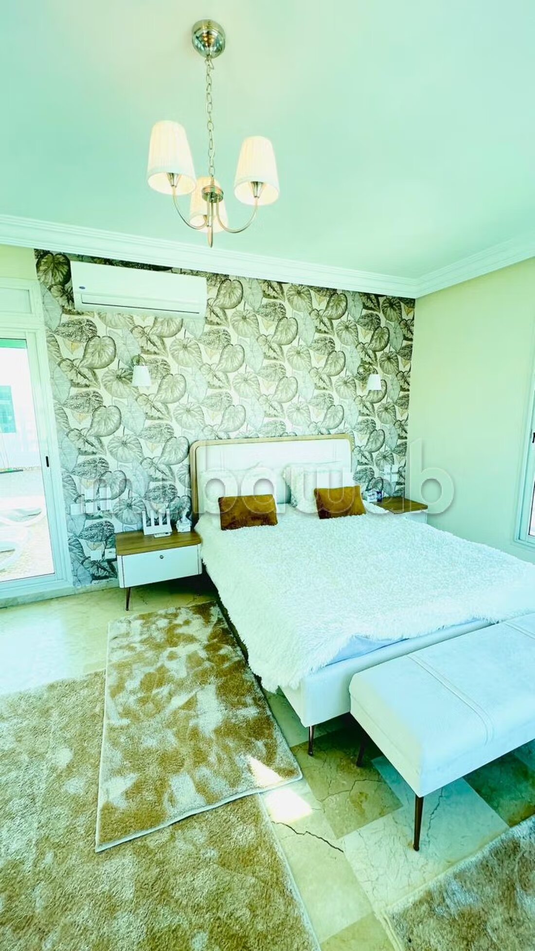 شقة 250 م² للإيجار في الرباط – Haut Agdal — Photo 39