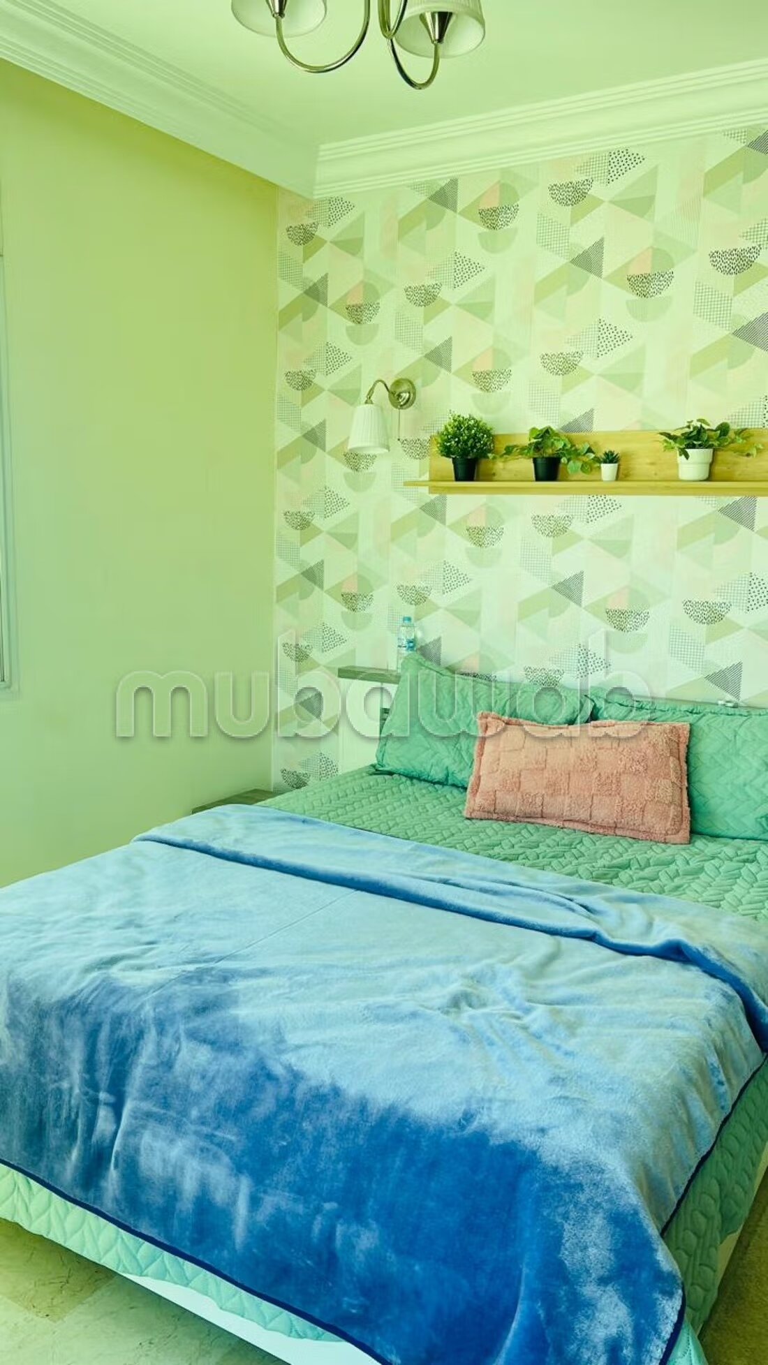 شقة 250 م² للإيجار في الرباط – Haut Agdal — Photo 43