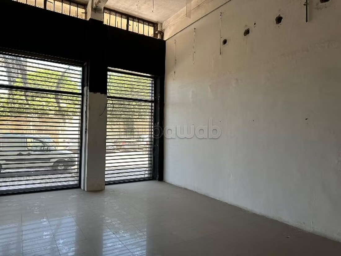 Office 1007 m² for rent in Casablanca - Hospital District — Photo 3
