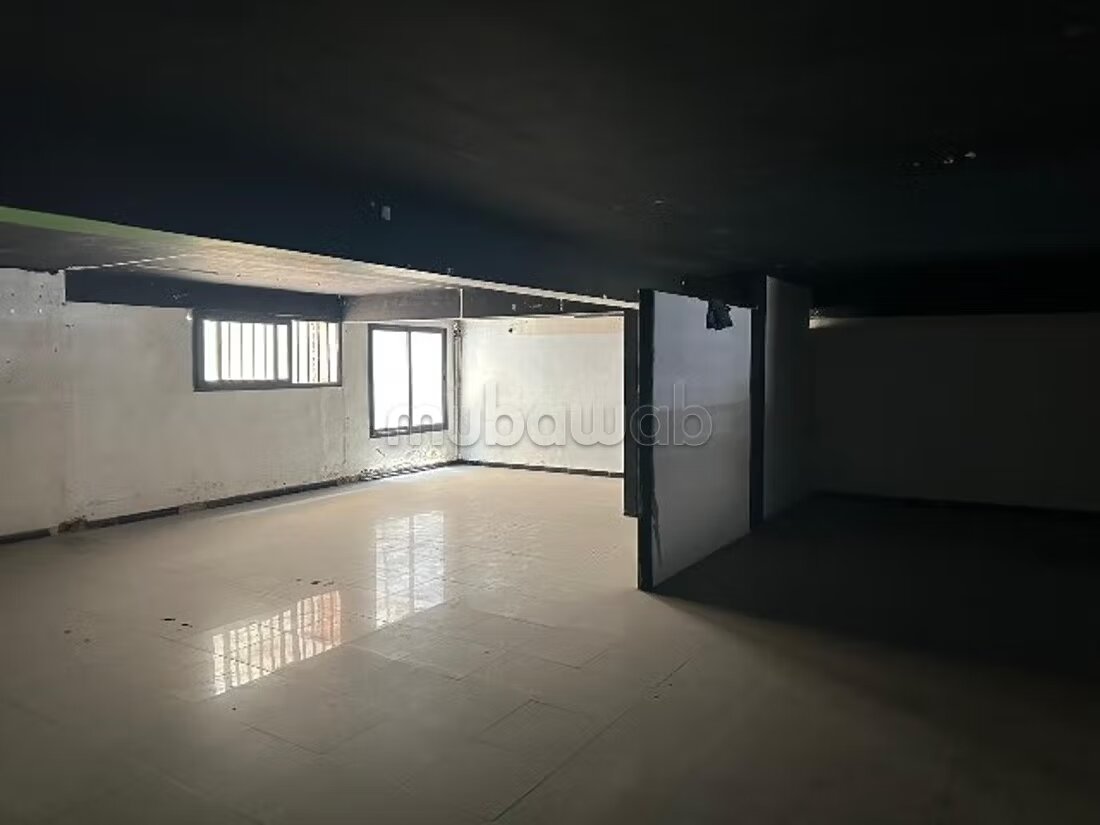 Office 1007 m² for rent in Casablanca - Hospital District — Photo 5