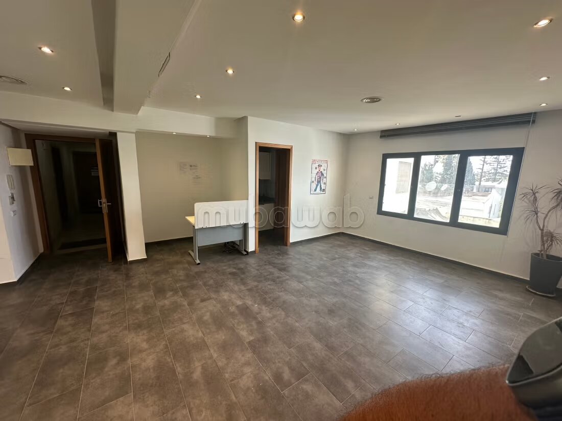 Office 101 sqm for sale in Casablanca — Photo 8