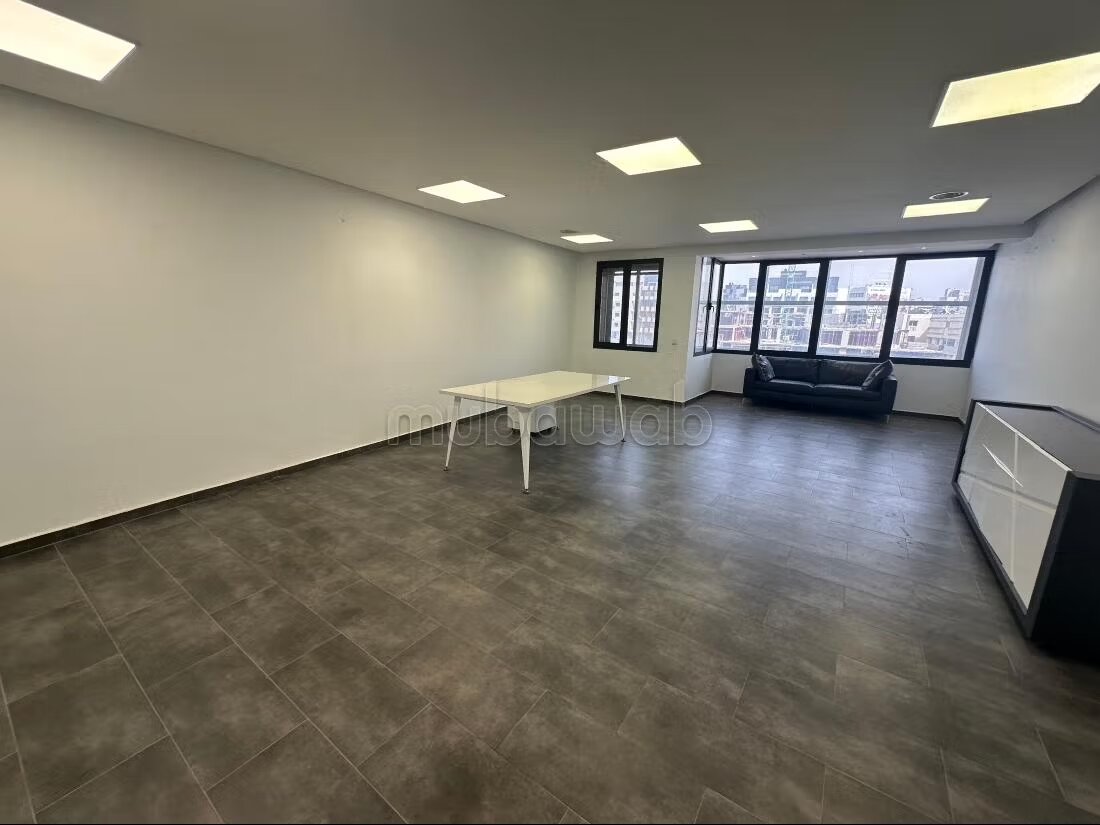 Office 101 sqm for sale in Casablanca — Photo 5