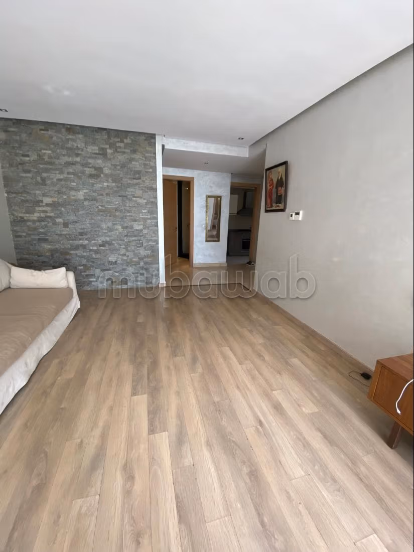 2-Bedroom Apartment for Sale in Prestigia Bouskoura, Casablanca (111 m²) — Photo 4