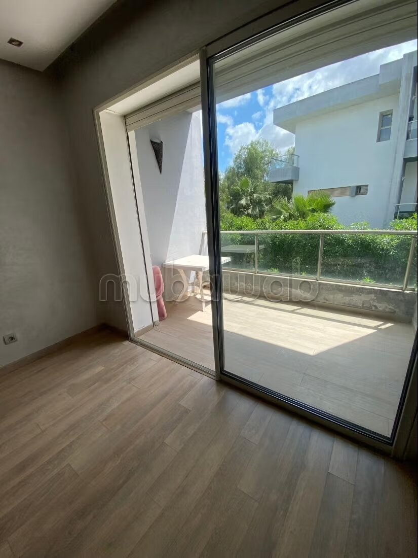 2-Bedroom Apartment for Sale in Prestigia Bouskoura, Casablanca (111 m²) — Photo 5