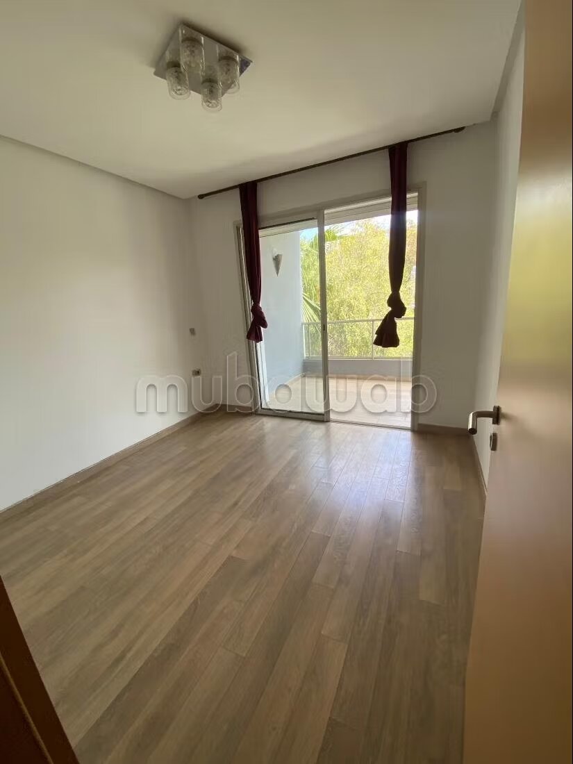 2-Bedroom Apartment for Sale in Prestigia Bouskoura, Casablanca (111 m²) — Photo 11