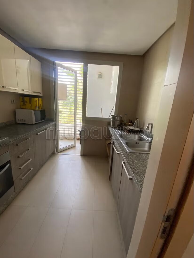 2-Bedroom Apartment for Sale in Prestigia Bouskoura, Casablanca (111 m²) — Photo 13