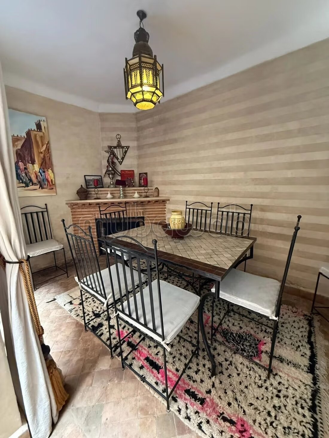 رياض للبيع 70م² في مراكش — Photo 3