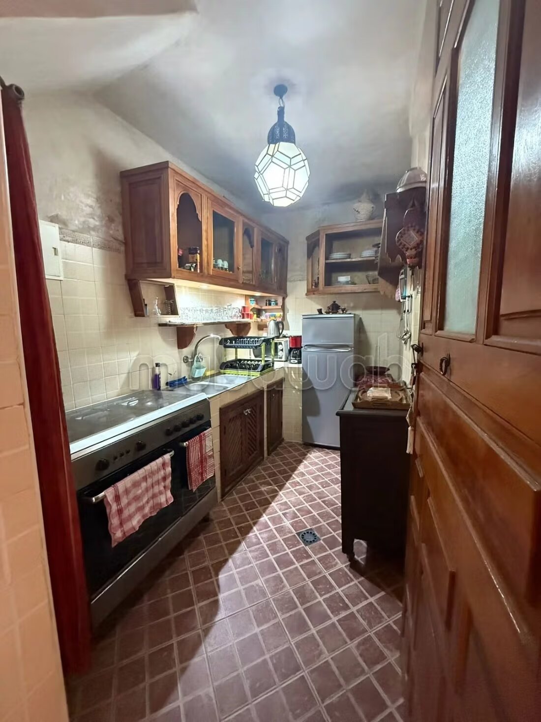 رياض للبيع 70م² في مراكش — Photo 4