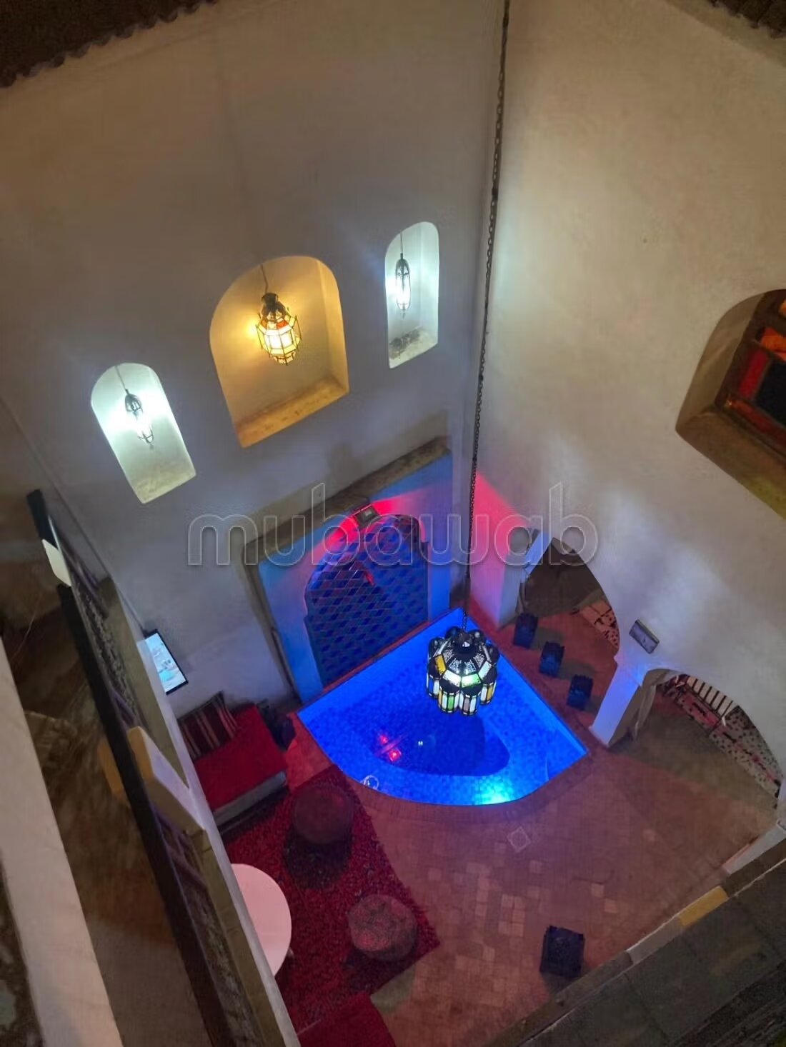 رياض للبيع 70م² في مراكش — Photo 13