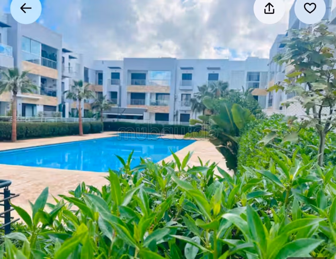 Appartement 90 m² à vendre à Casablanca — Photo 15