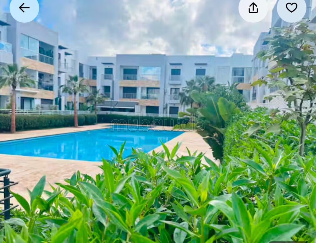 Appartement 90 m² à vendre à Casablanca — Photo 16