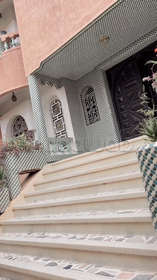 Villa 243 sqm for Sale in Marrakech — Photo 21
