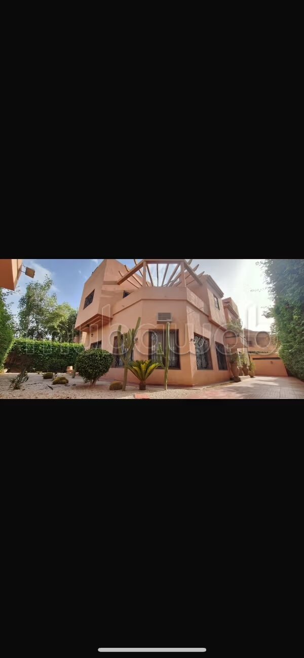 Villa 243 sqm for Sale in Marrakech — Photo 23