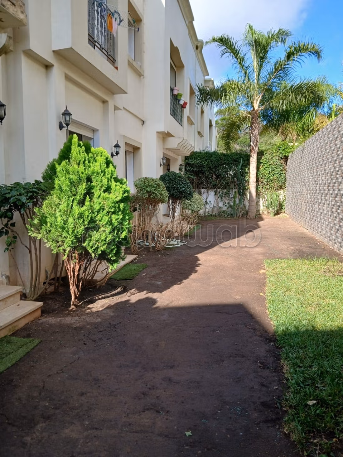 Appartement 180 m² à louer à Tanger — Photo 2