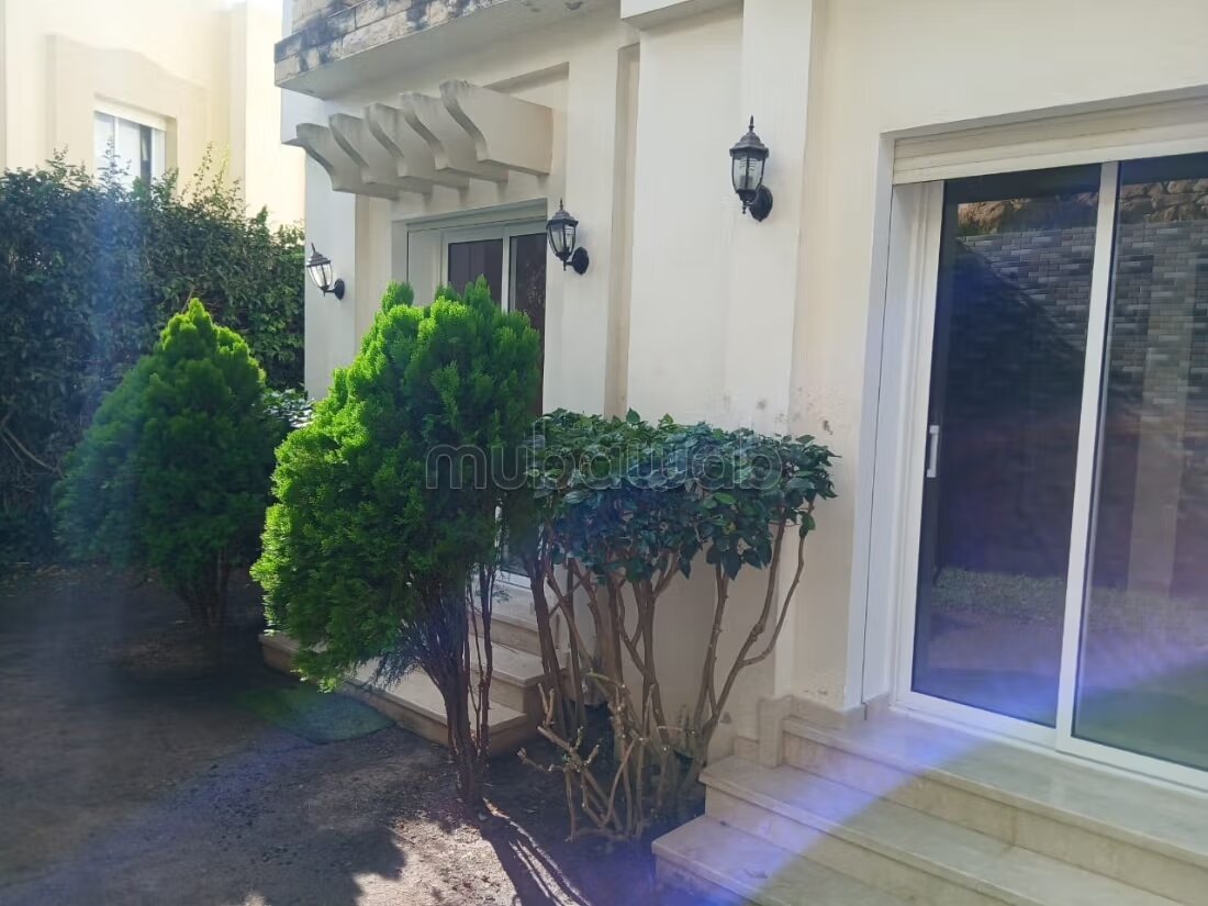 Appartement 180 m² à louer à Tanger — Photo 3