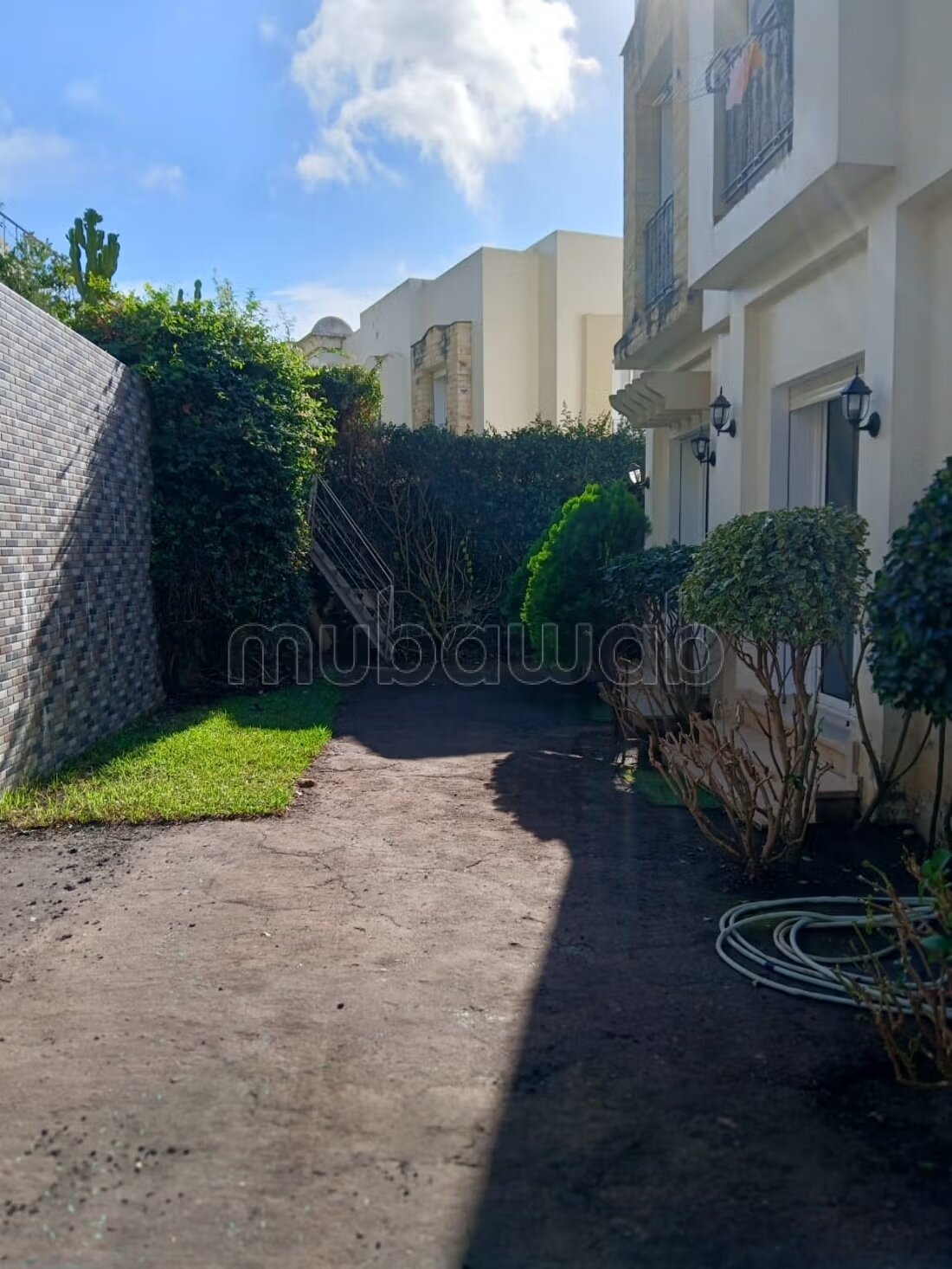 Appartement 180 m² à louer à Tanger — Photo 8