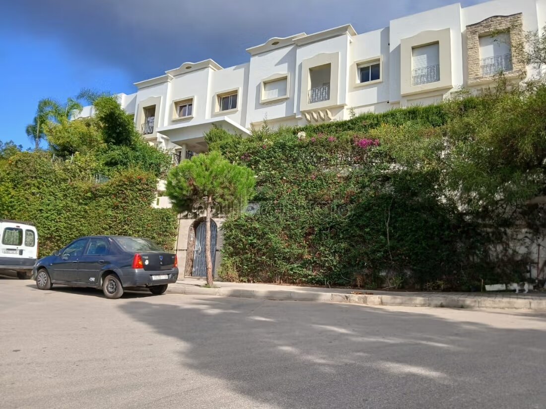 Appartement 180 m² à louer à Tanger — Photo 9