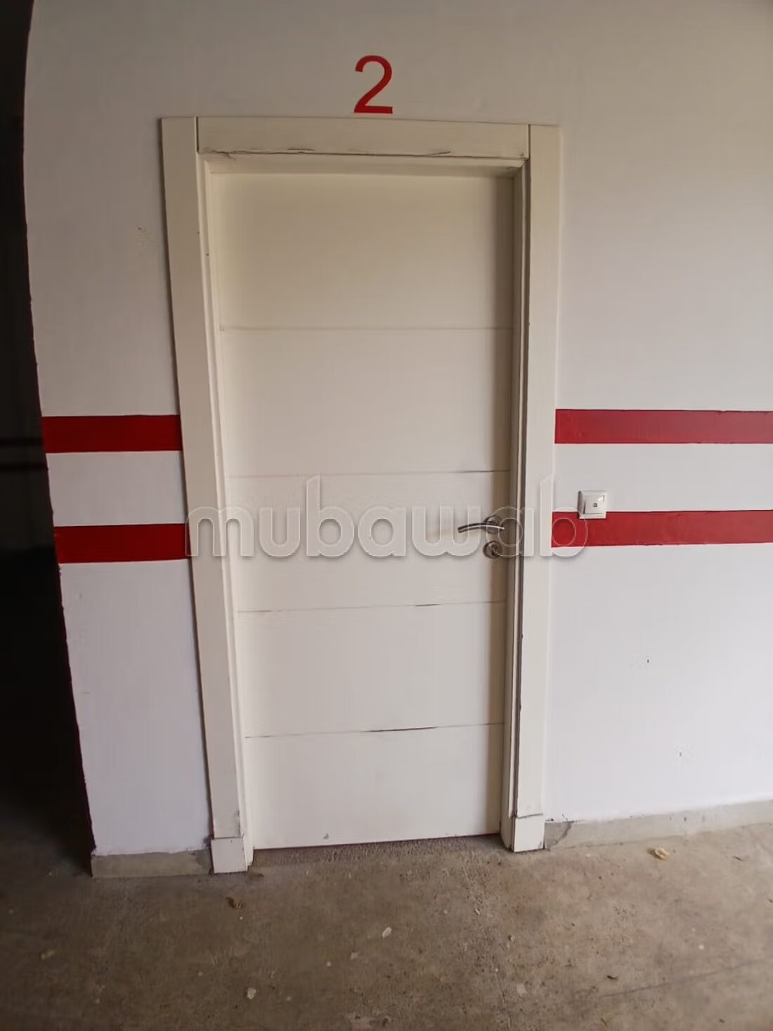 Appartement 180 m² à louer à Tanger — Photo 10