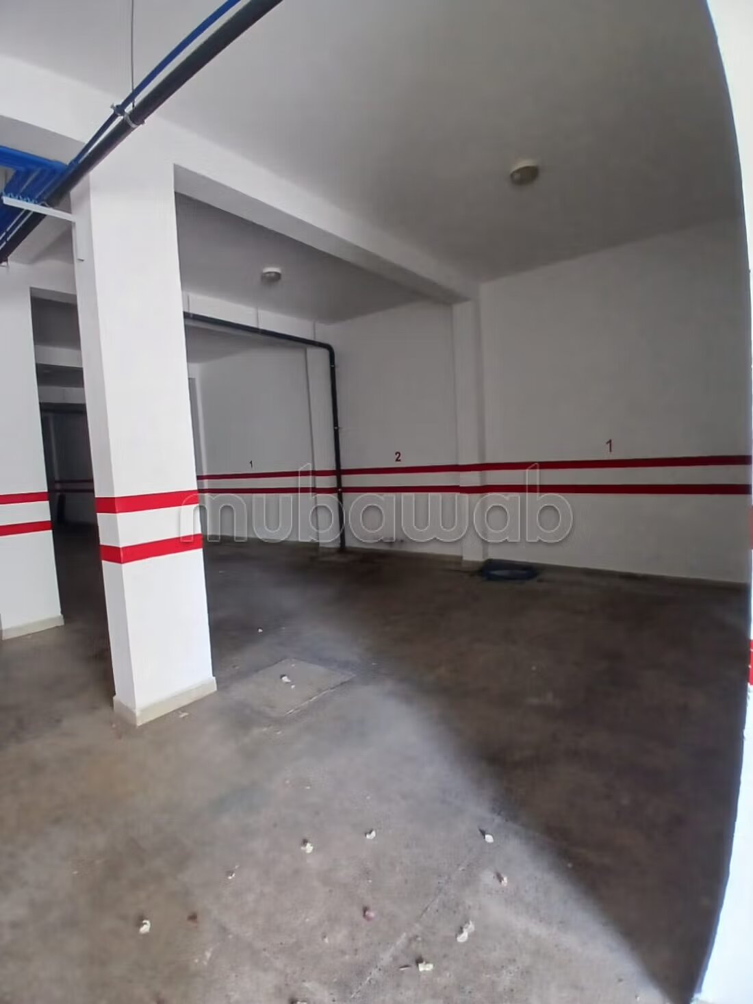 Appartement 180 m² à louer à Tanger — Photo 11