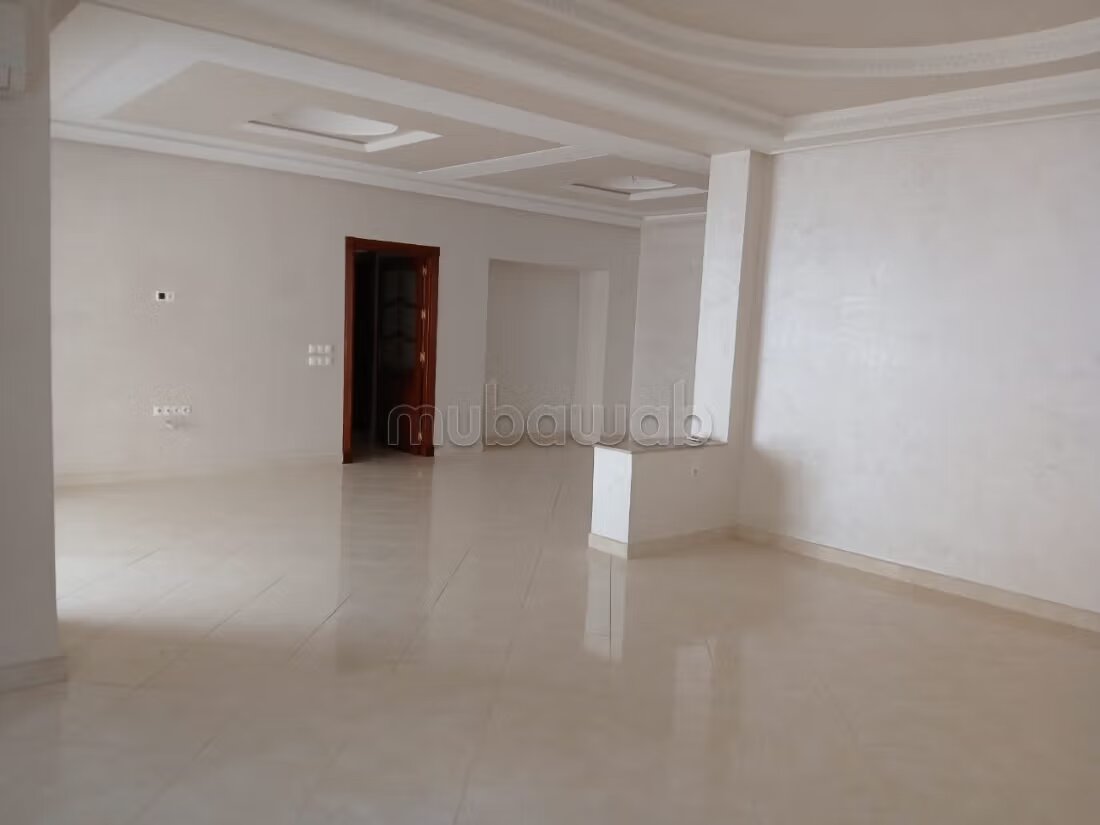 Appartement 180 m² à louer à Tanger — Photo 12