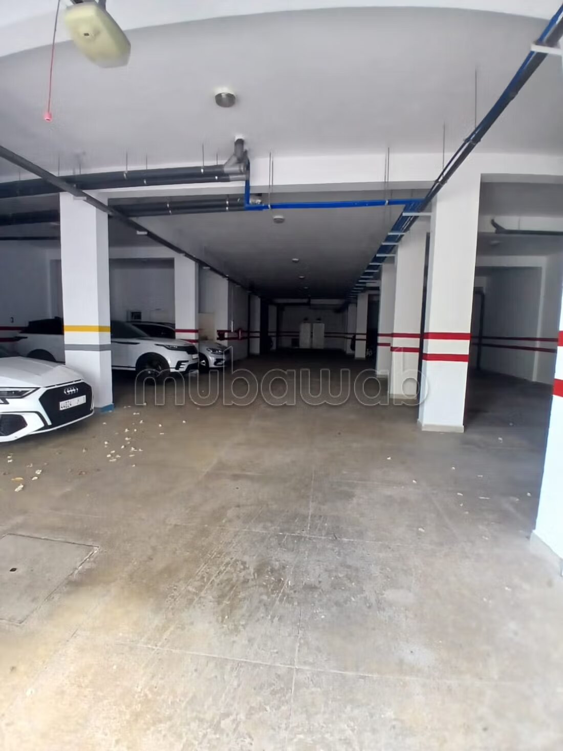 Appartement 180 m² à louer à Tanger — Photo 14
