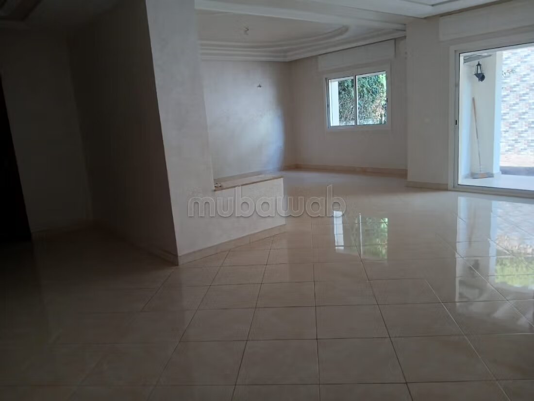 Appartement 180 m² à louer à Tanger — Photo 16