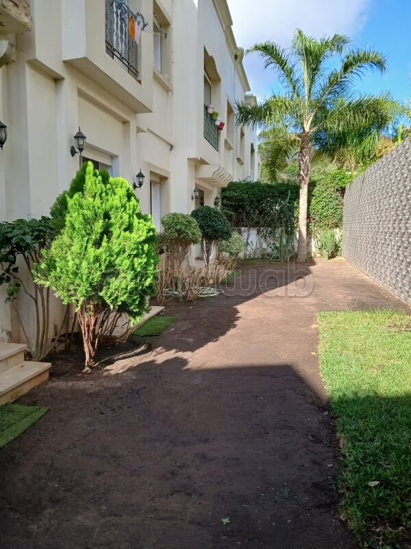 Appartement 180 m² à louer à Tanger — Photo 20