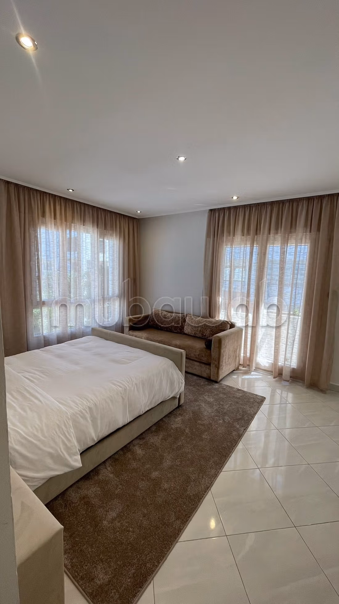 Appartement 154 m² à louer à Tanger — Photo 2