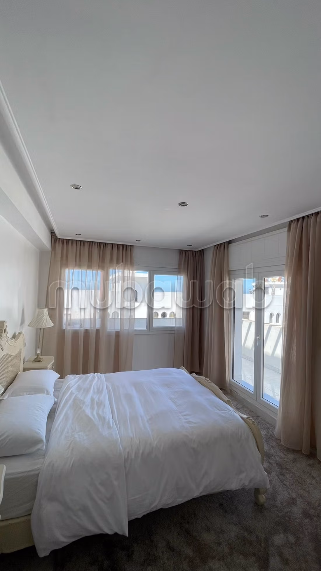 Appartement 154 m² à louer à Tanger — Photo 4