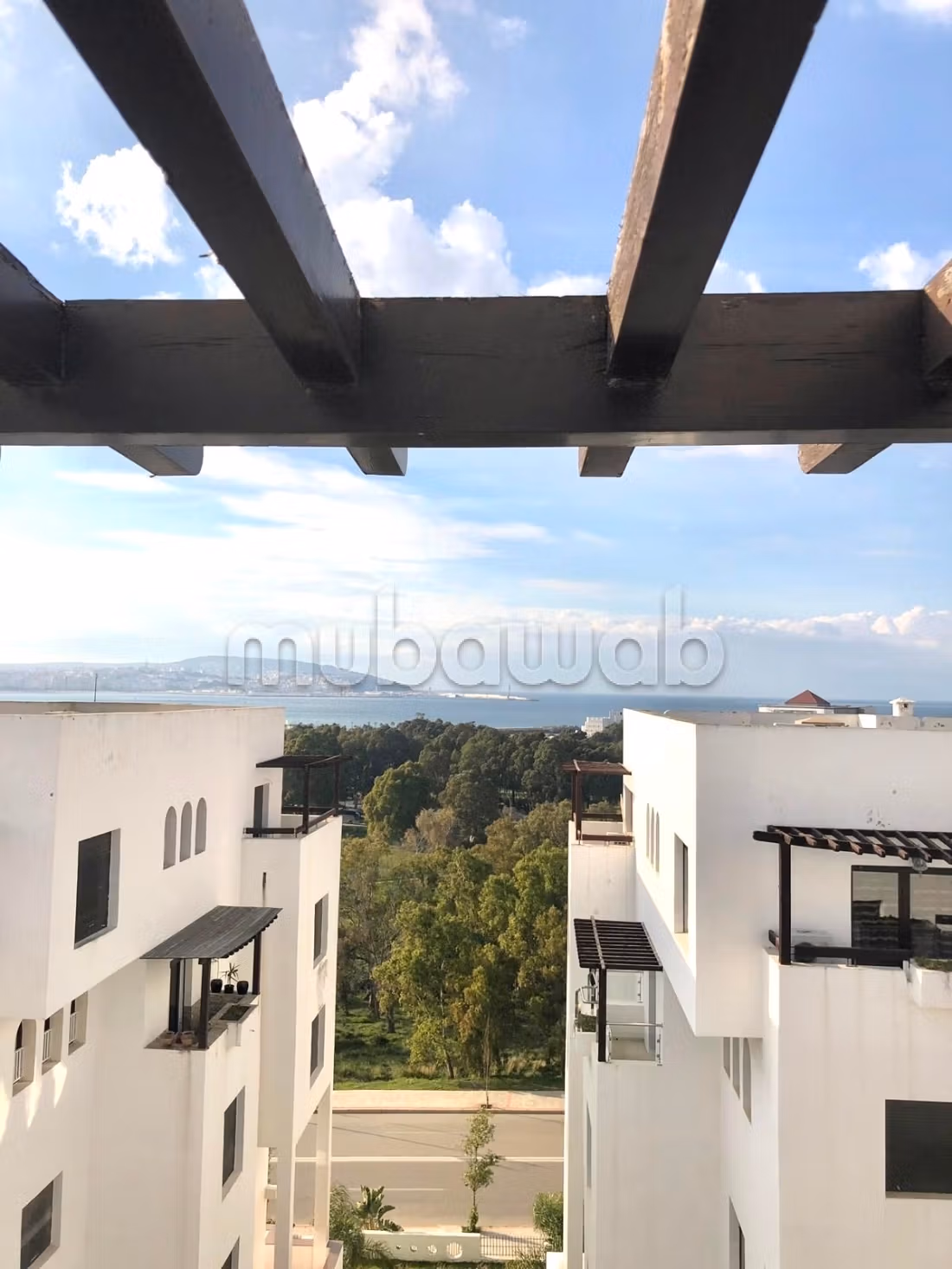 Appartement 154 m² à louer à Tanger — Photo 6