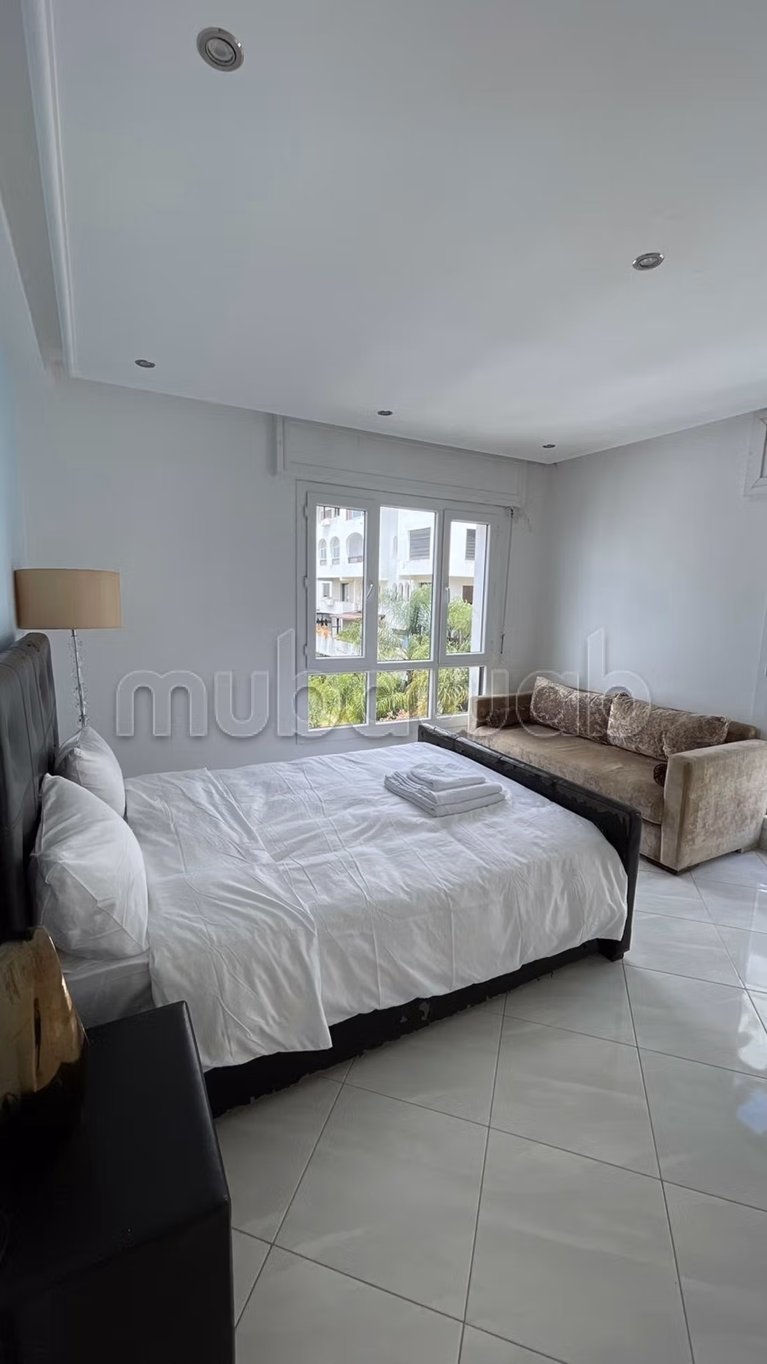 Appartement 154 m² à louer à Tanger — Photo 8