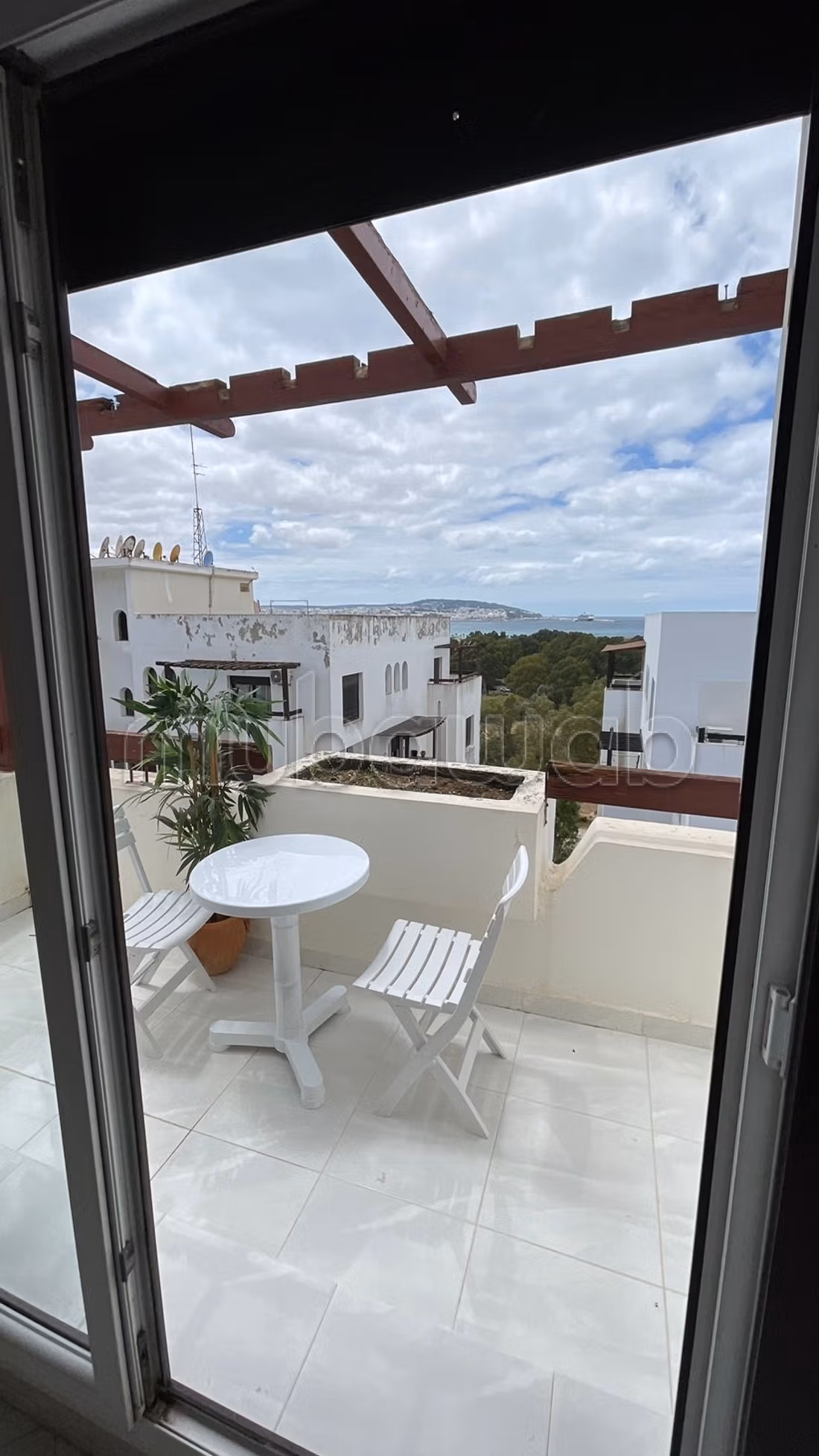 Appartement 154 m² à louer à Tanger — Photo 12