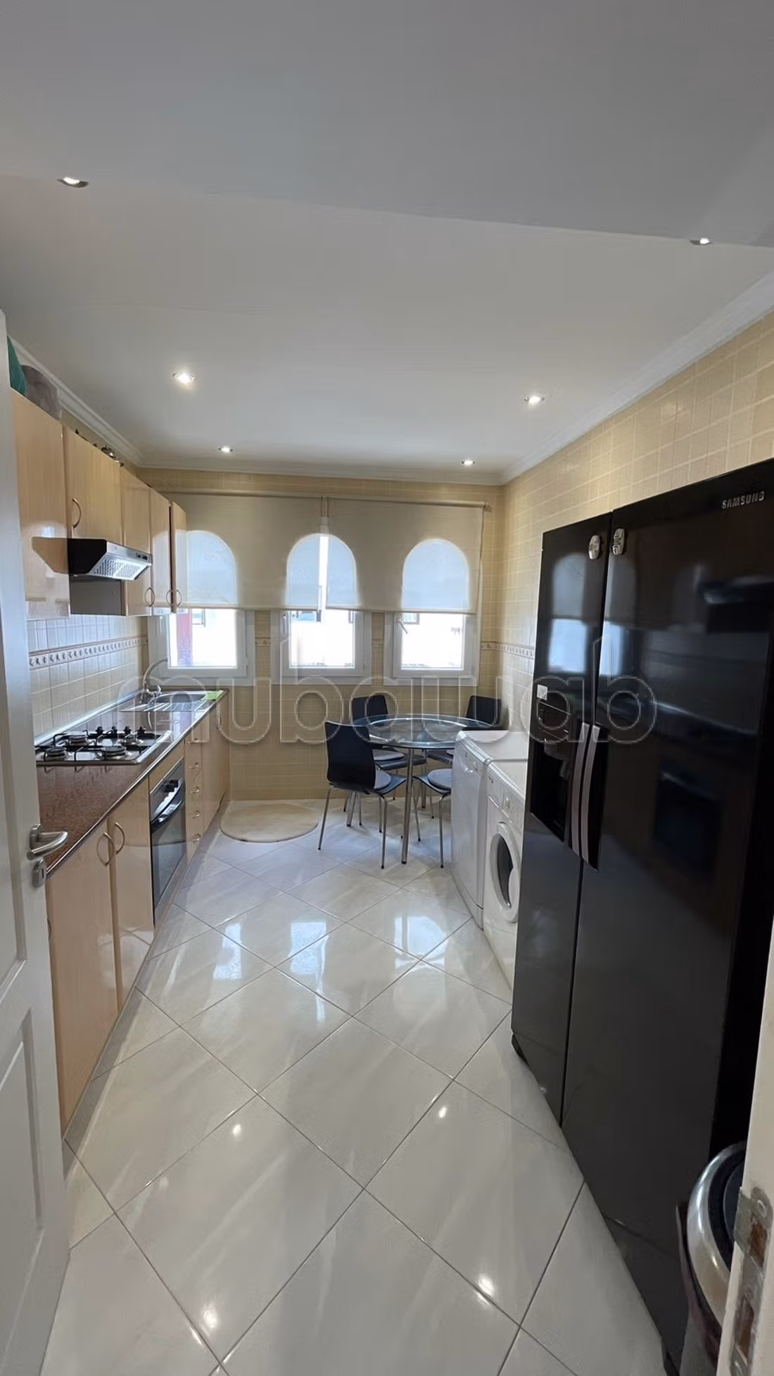 Appartement 154 m² à louer à Tanger — Photo 14