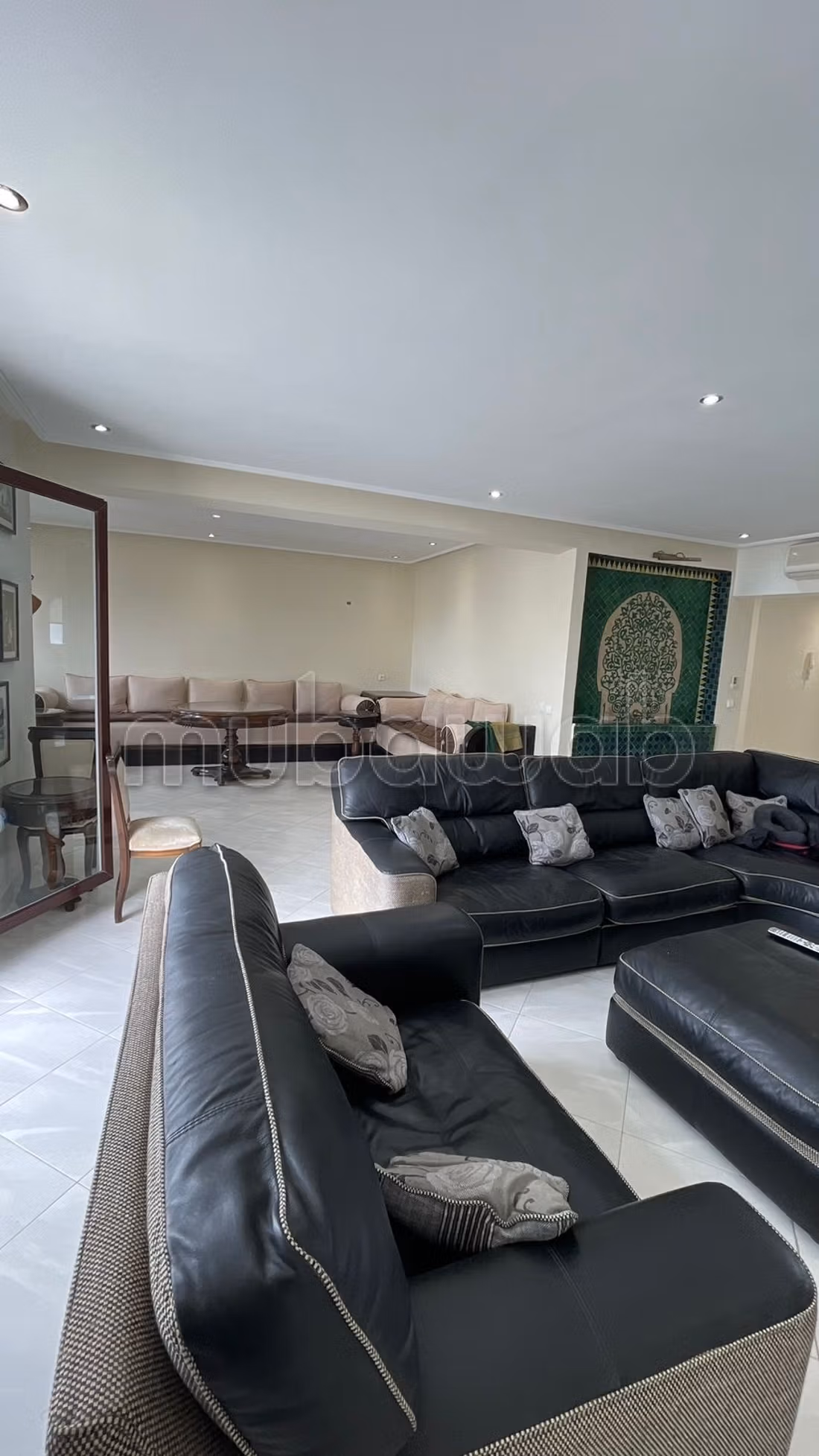 Appartement 154 m² à louer à Tanger — Photo 16