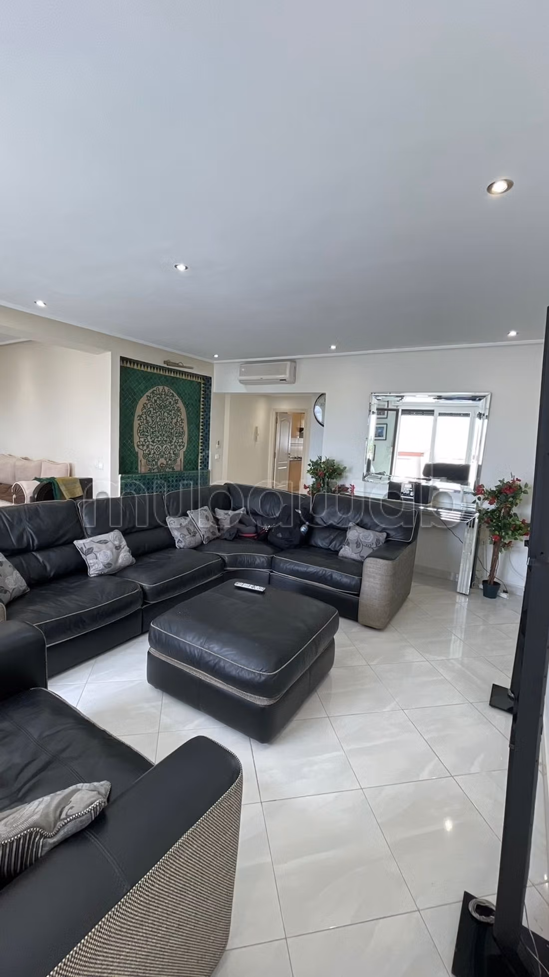Appartement 154 m² à louer à Tanger — Photo 18