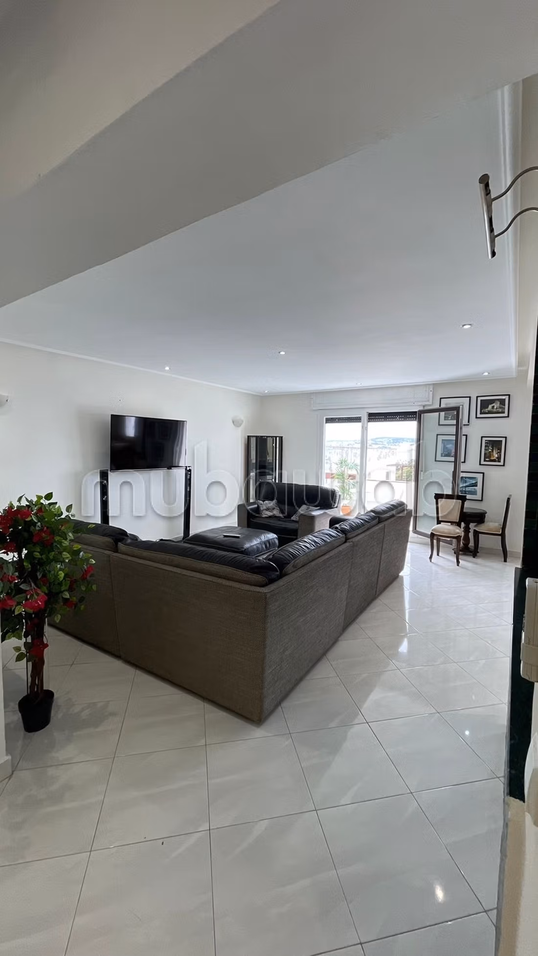 Appartement 154 m² à louer à Tanger — Photo 20