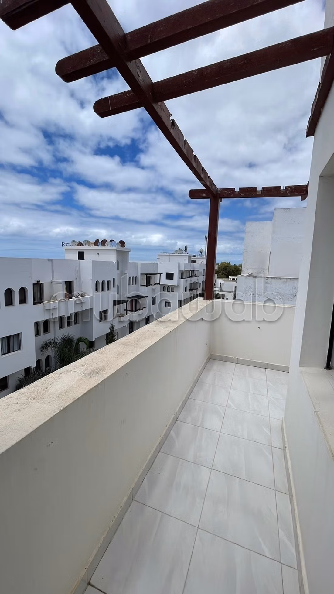 Appartement 154 m² à louer à Tanger — Photo 22