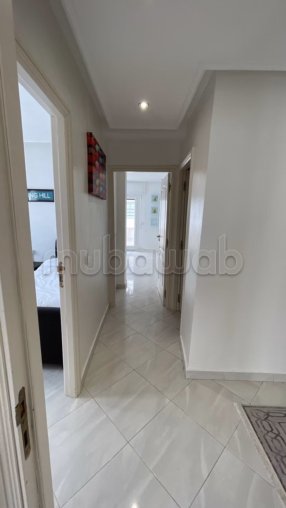 Appartement 154 m² à louer à Tanger — Photo 26