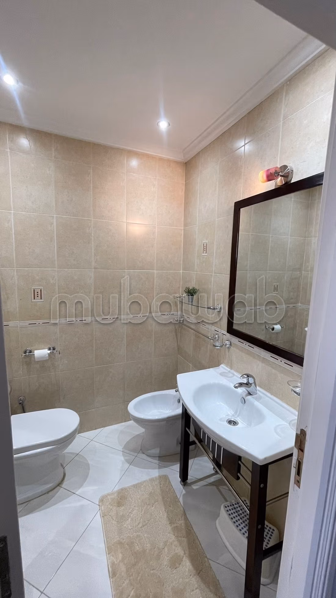 Appartement 154 m² à louer à Tanger — Photo 36