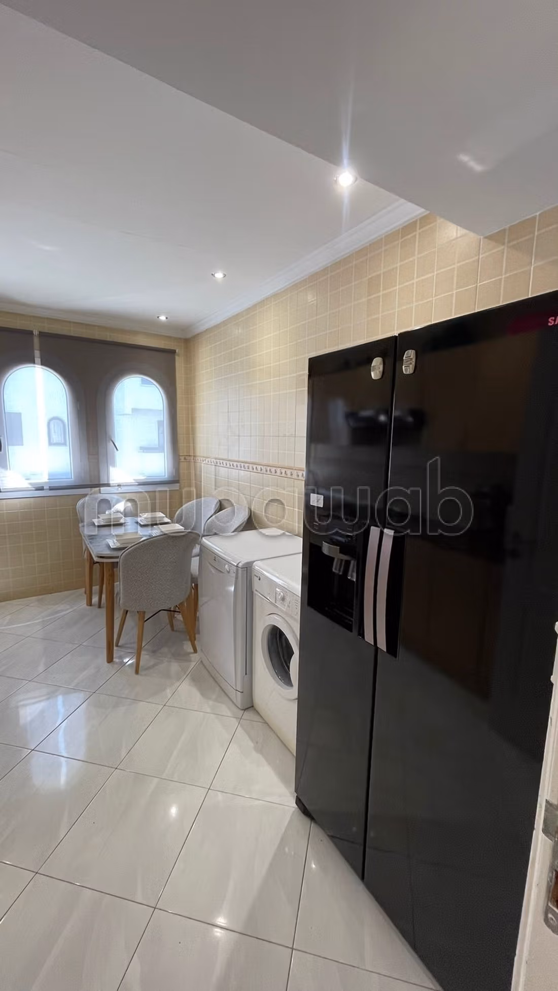 Appartement 154 m² à louer à Tanger — Photo 38