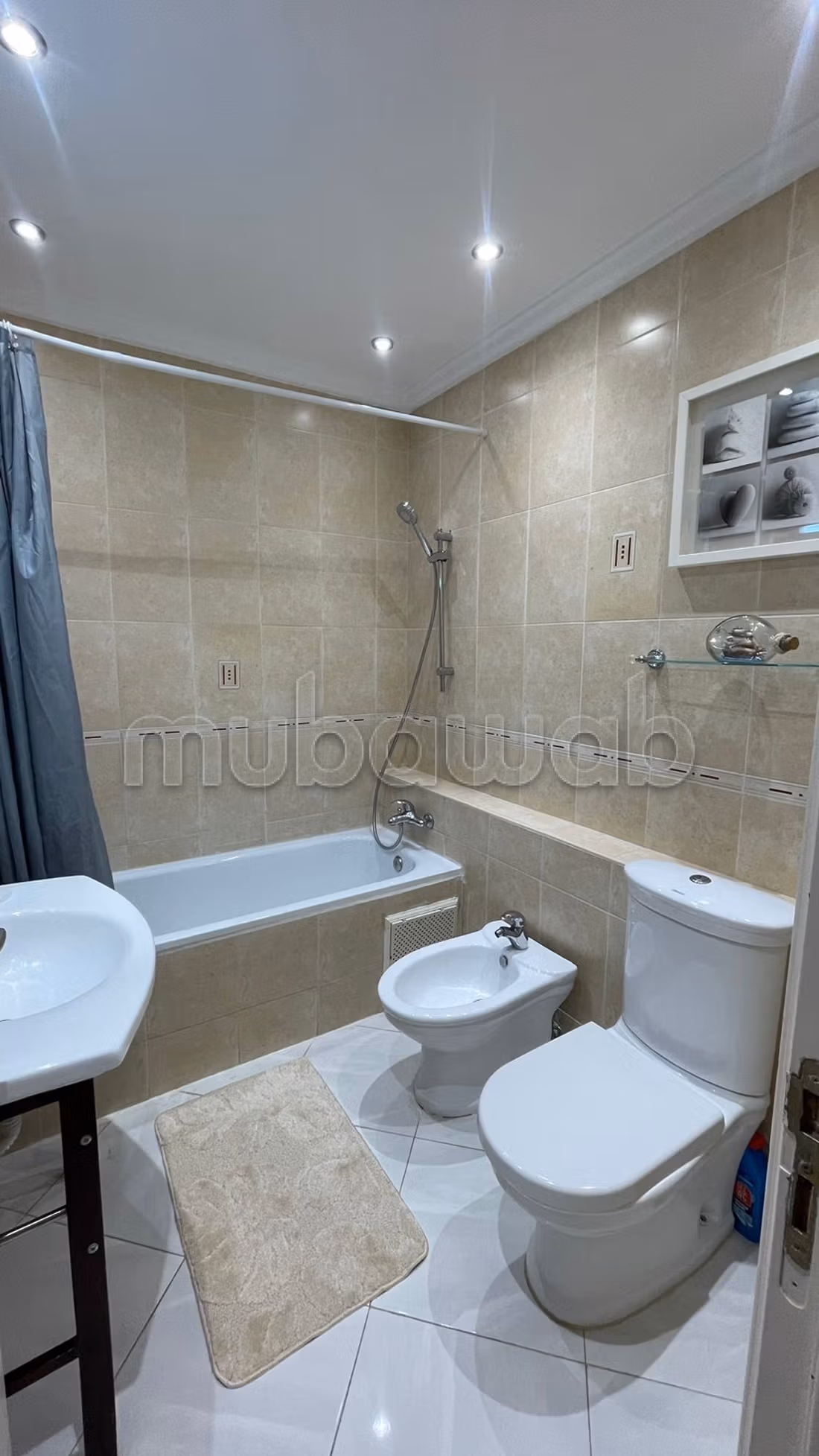 Appartement 154 m² à louer à Tanger — Photo 42