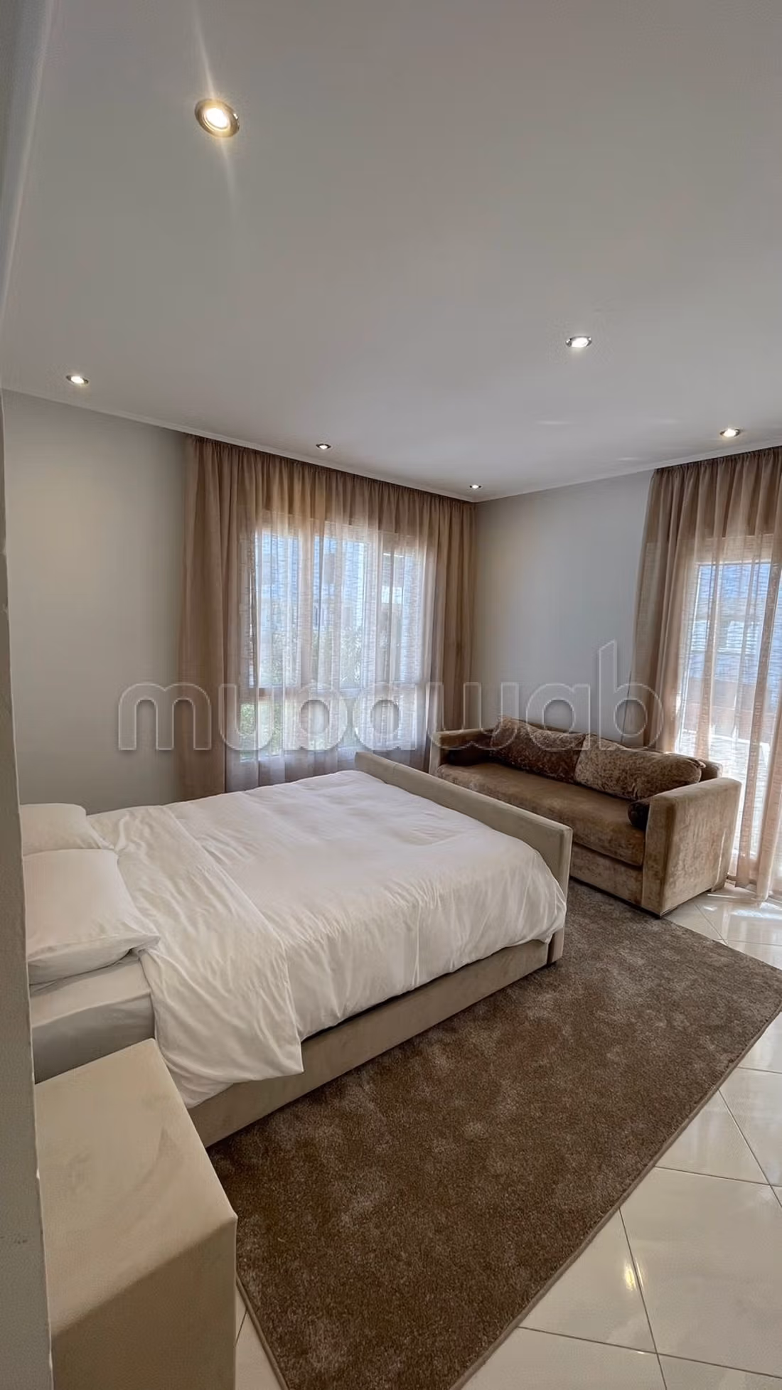 Appartement 154 m² à louer à Tanger — Photo 46